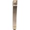Ekena Millwork Thorton Craftsman Rough Sawn Bracket, Douglas Fir, 4"W x 28"D x 32"H BKT04X28X32THR04RDF - alternate 3